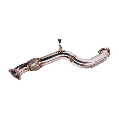 2023-Present Honda Civic Type R Acura Integra Type S 2.0T Exhaust Front Pipe