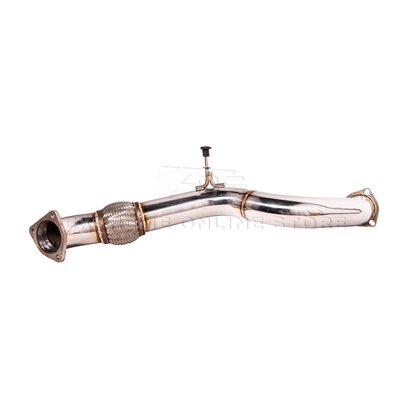 2023-Present Honda Civic Type R Acura Integra Type S 2.0T Exhaust Front Pipe