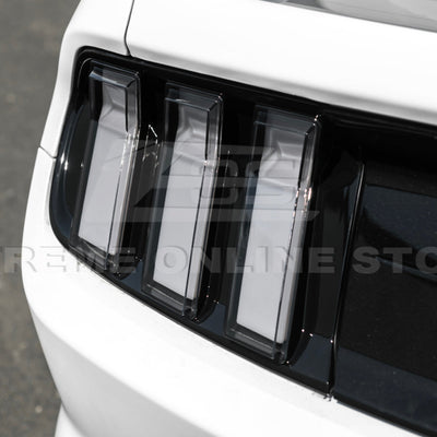 2015-23 Ford Mustang S650 EURO Sequential Signal LED Rear Taillights