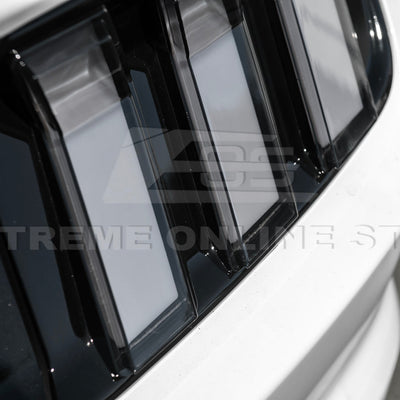 2015-23 Ford Mustang S650 EURO Sequential Signal LED Rear Taillights