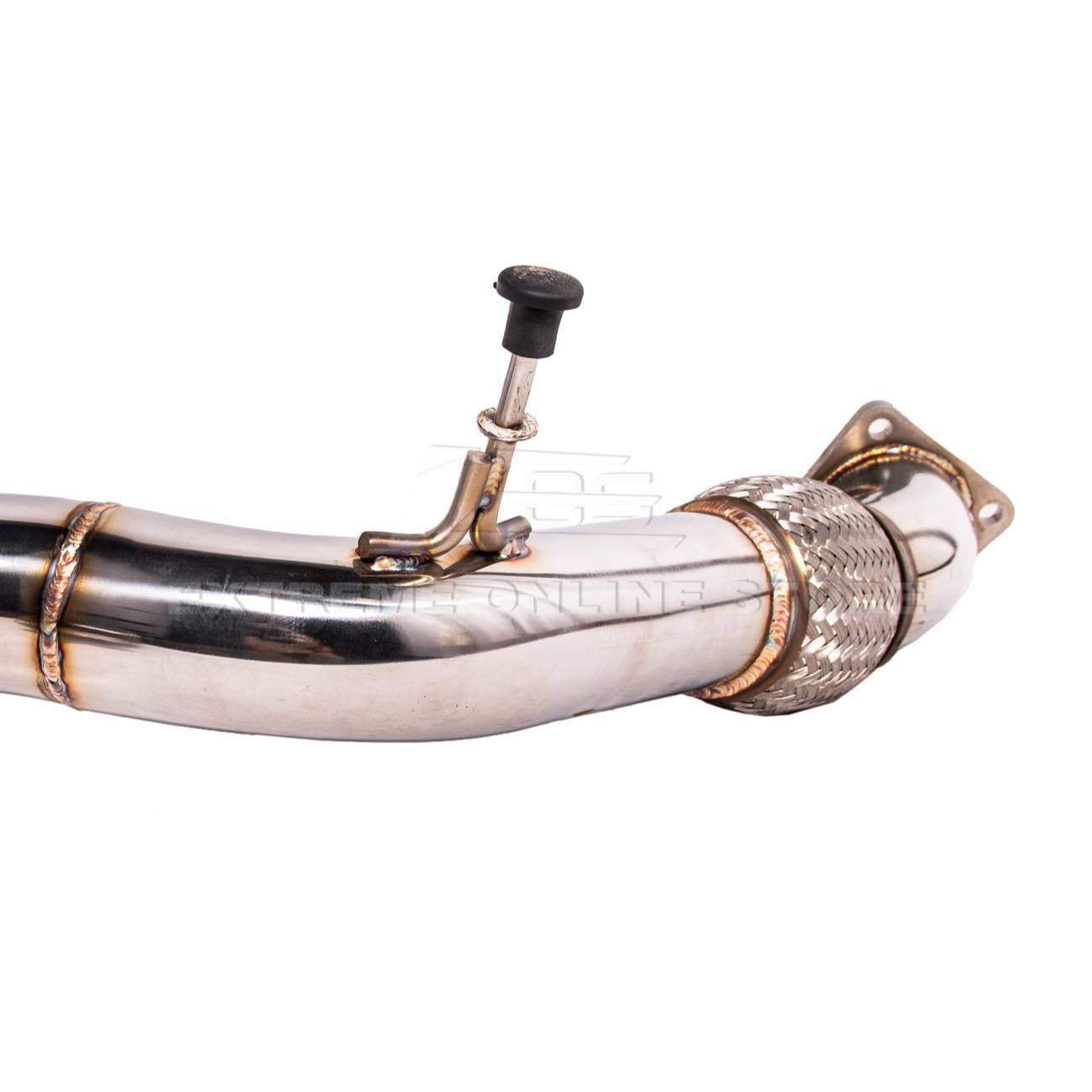 2023-Present Honda Civic Type R Acura Integra Type S 2.0T Exhaust Front Pipe
