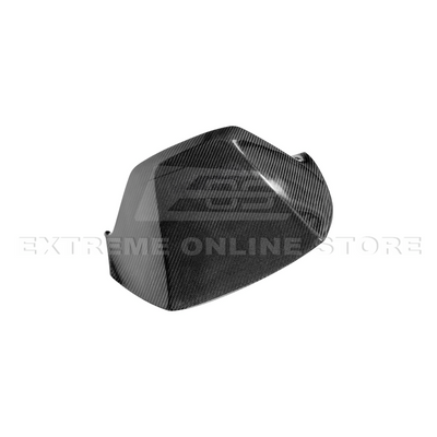 2022-Up Subaru WRX Cluster Dashboard Trim
