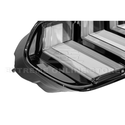 2015-23 Ford Mustang S650 EURO Sequential Signal LED Rear Taillights
