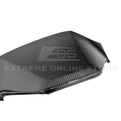2022-Up Subaru WRX Cluster Dashboard Trim
