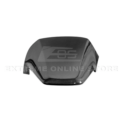 2022-Up Subaru WRX Cluster Dashboard Trim