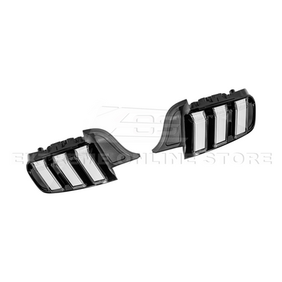2015-23 Ford Mustang S650 EURO Sequential Signal LED Rear Taillights