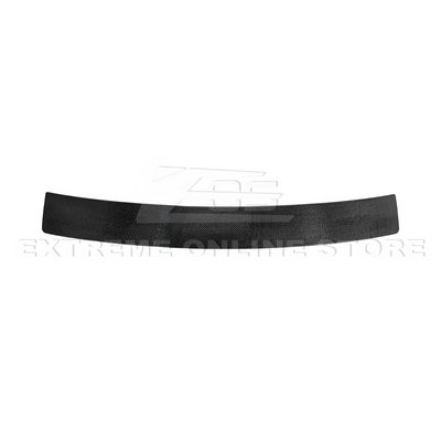 2004-06 Pontiac GTO Coupe Rear Roof Top Window Spoiler Wing
