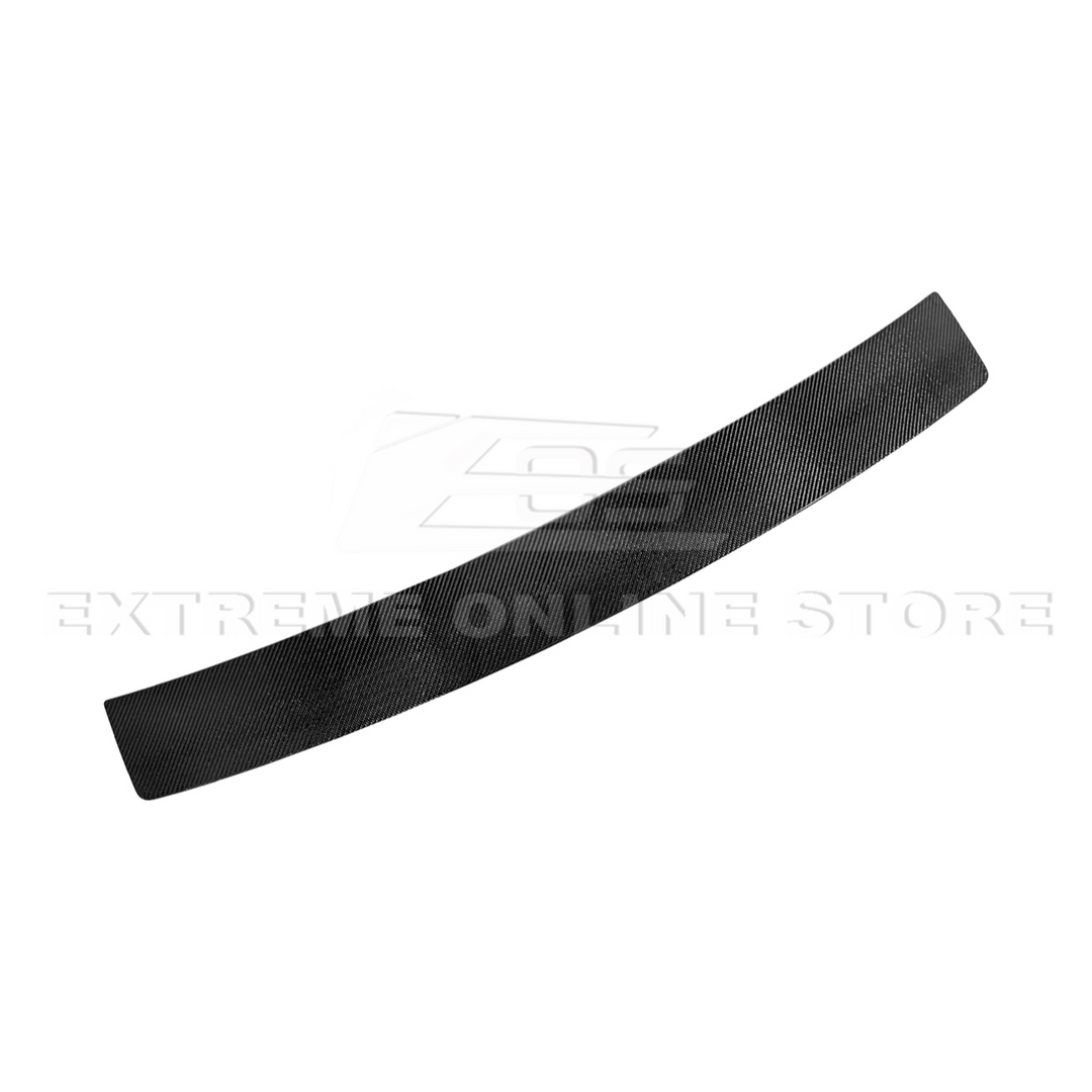 2004-06 Pontiac GTO Coupe Rear Roof Top Window Spoiler Wing