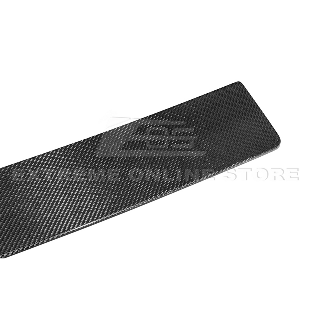 2004-06 Pontiac GTO Coupe Rear Roof Top Window Spoiler Wing