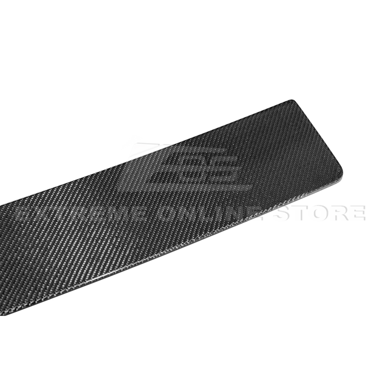 2004-06 Pontiac GTO Coupe Rear Roof Top Window Spoiler Wing