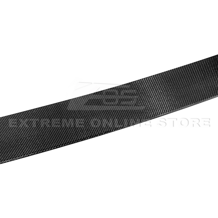 2004-06 Pontiac GTO Coupe Rear Roof Top Window Spoiler Wing