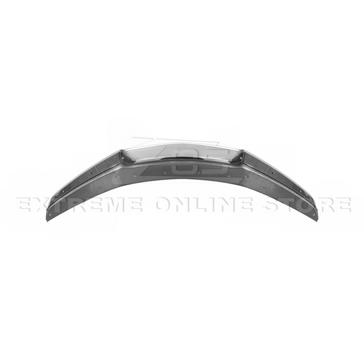 Wicker-Bill Package Corvette C8 Z06 / E-Ray Rear Spoiler