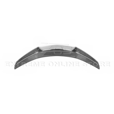 Corvette C8 Z06 Wicker-Bill Rear Spoiler