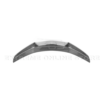 Corvette C8 Z06 Wicker-Bill Rear Spoiler