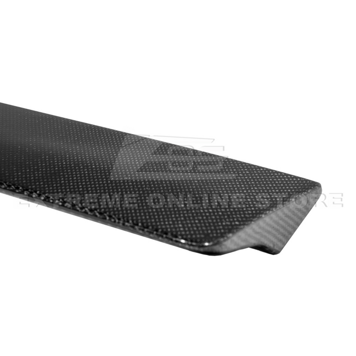 2004-06 Pontiac GTO Coupe Rear Roof Top Window Spoiler Wing