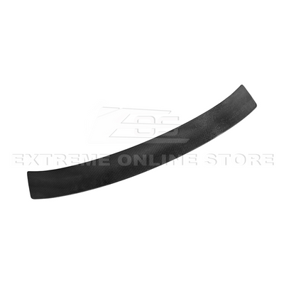 2013-19 Cadillac ATS ATS-V Rear Roof Top Window Spoiler