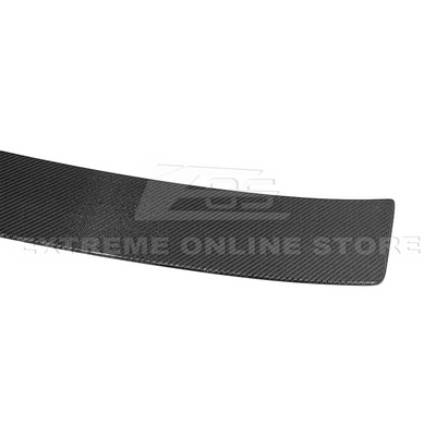 2013-19 Cadillac ATS ATS-V Rear Roof Top Window Spoiler