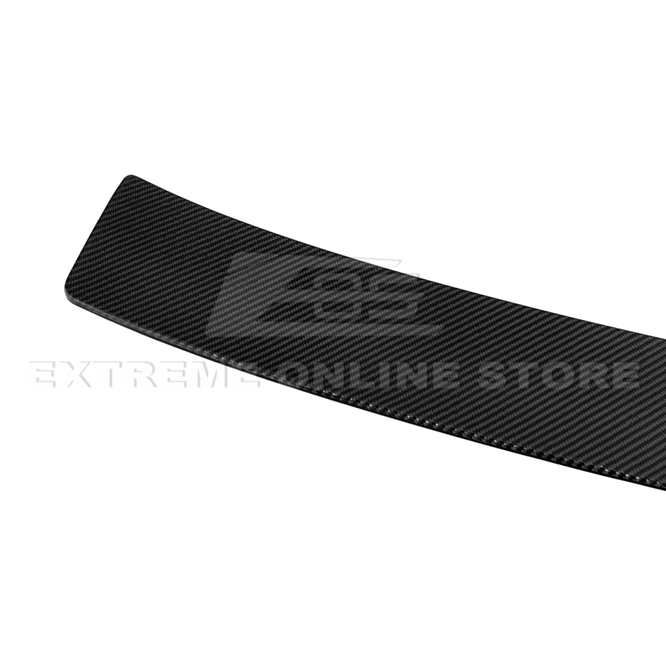2013-19 Cadillac ATS ATS-V Rear Roof Top Window Spoiler