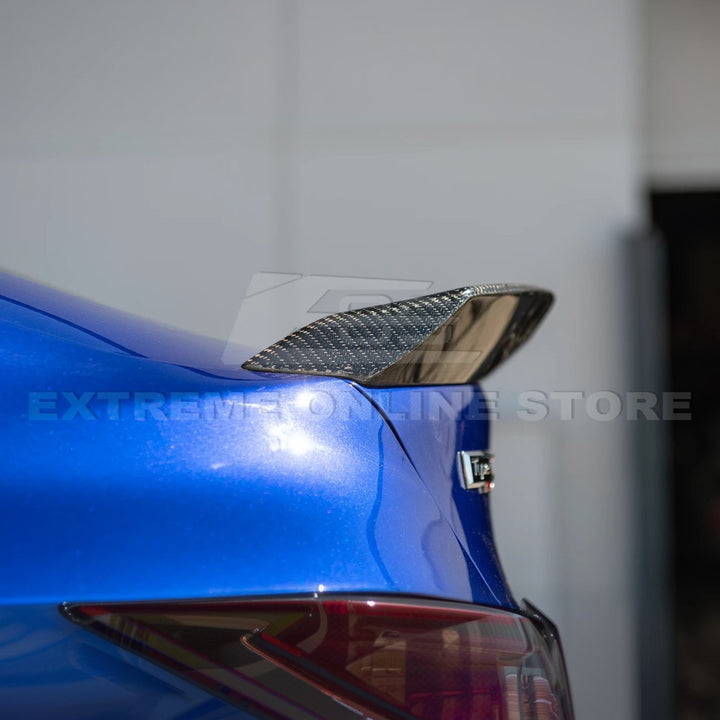 2023-Up Acura Integra Extended Rear Spoiler