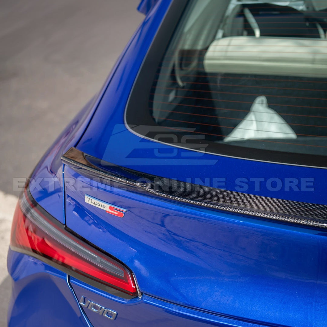 2023-Up Acura Integra Extended Rear Spoiler