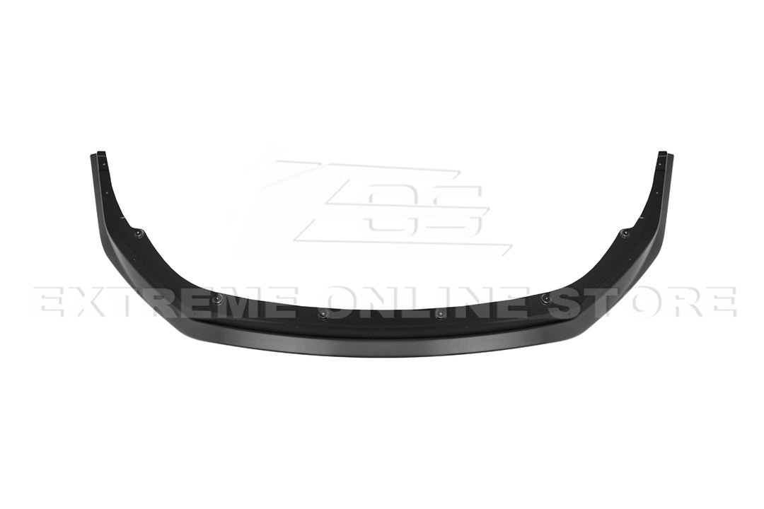 2023-2024 Toyota GR Corolla Carbon Fiber Front Lip Splitter