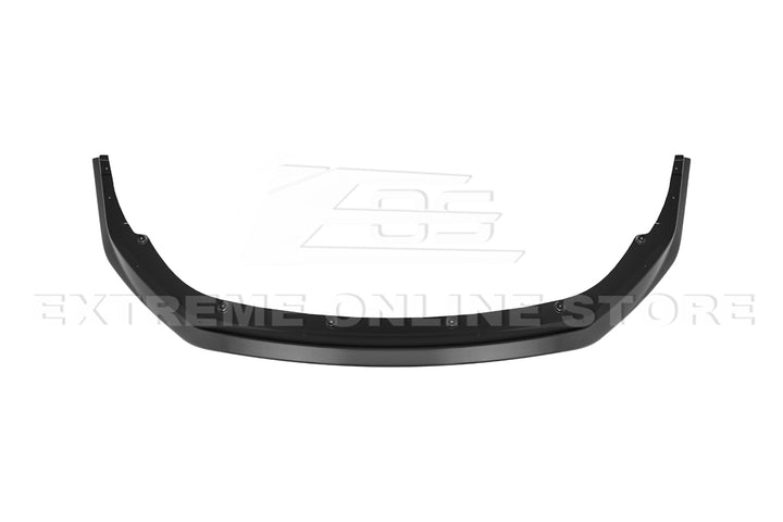 2023-2024 Toyota GR Corolla Carbon Fiber Front Lip Splitter