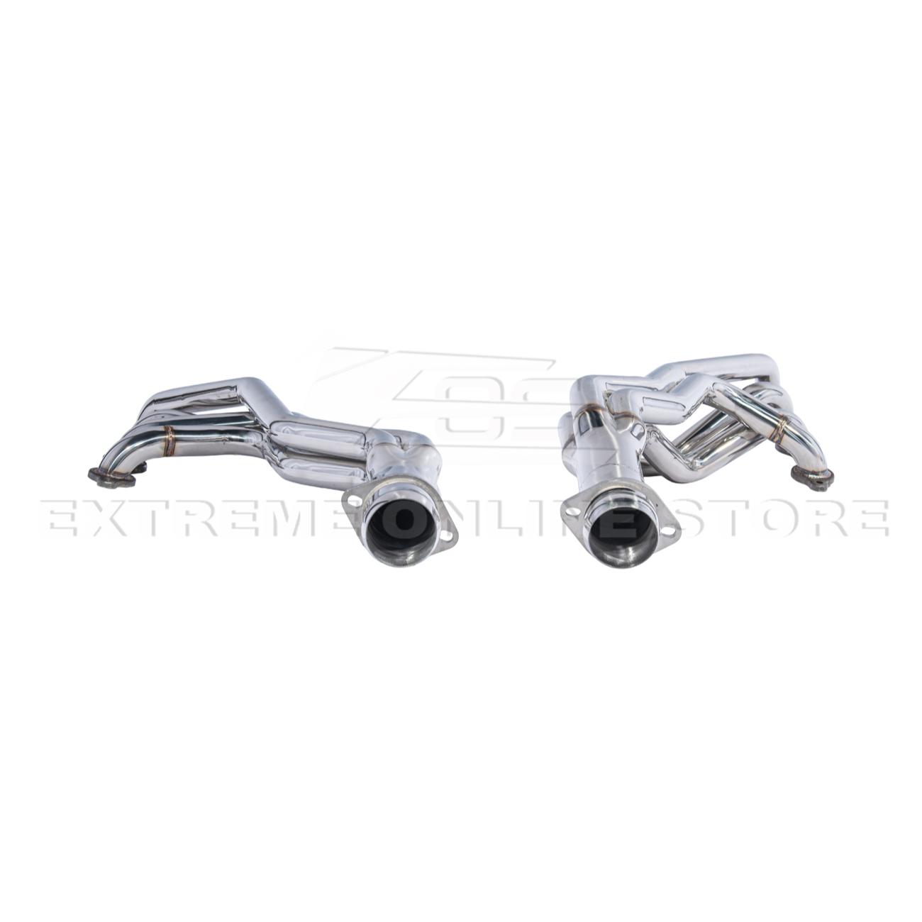 2004-2006 Pontiac GTO 3" Long Tube Headers