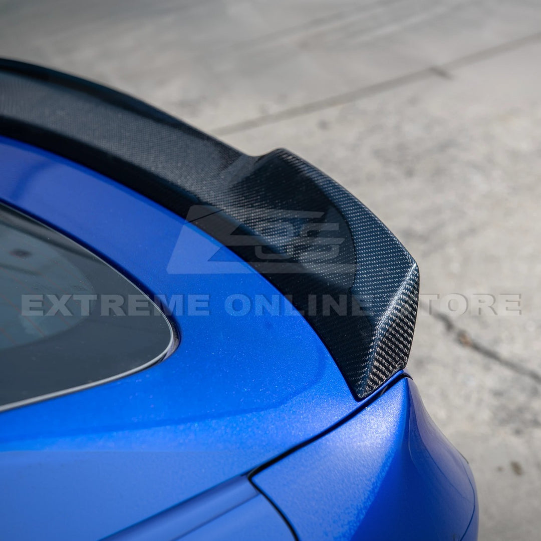 2023-Up Acura Integra Extended Rear Spoiler