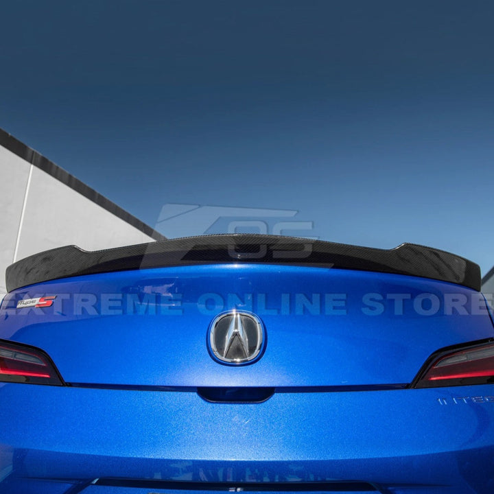 2023-Up Acura Integra Extended Rear Spoiler