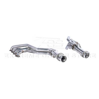 2004-2006 Pontiac GTO Downpipe & Header Exhaust