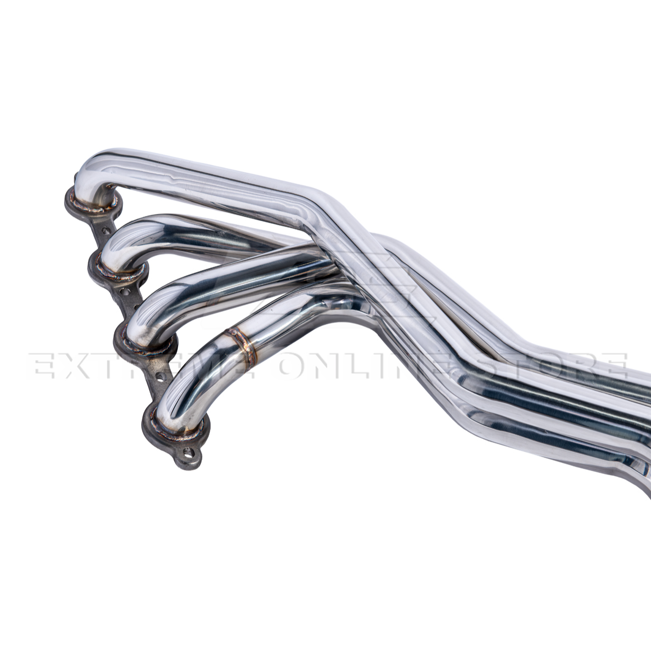 2004-2006 Pontiac GTO Downpipe & Header Exhaust