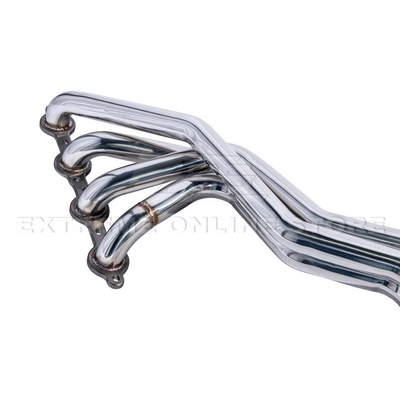 2004-2006 Pontiac GTO Downpipe & Header Exhaust
