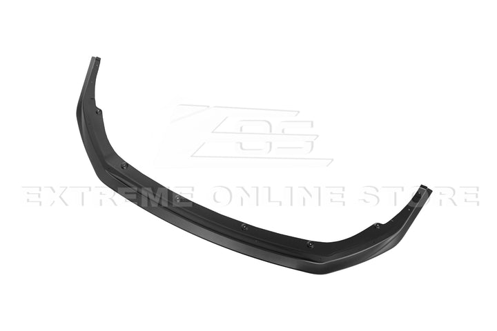 2023-24 GR Corolla Carbon Fiber Front Lip &amp; Side Skirts