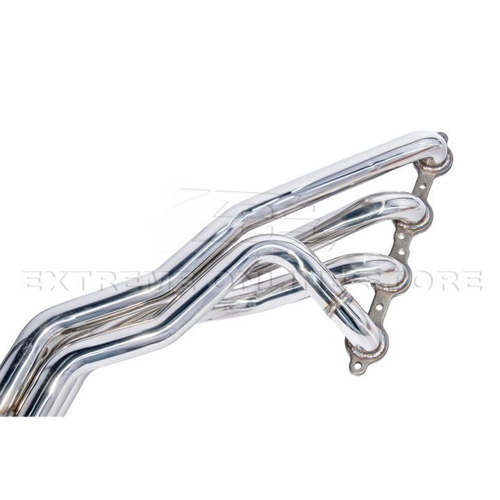 2004-2006 Pontiac GTO Downpipe &amp; Header Exhaust