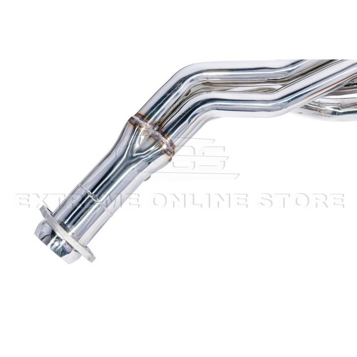 2004-2006 Pontiac GTO Downpipe &amp; Header Exhaust