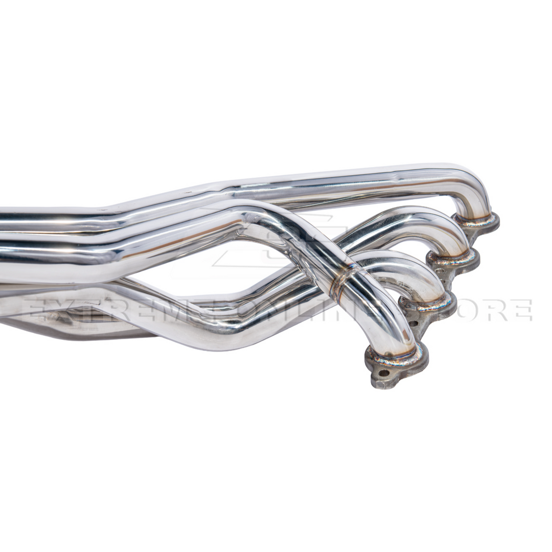 2004-2006 Pontiac GTO Downpipe &amp; Header Exhaust