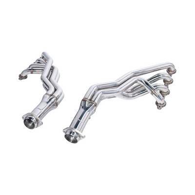 2004-2006 Pontiac GTO 3" Long Tube Headers
