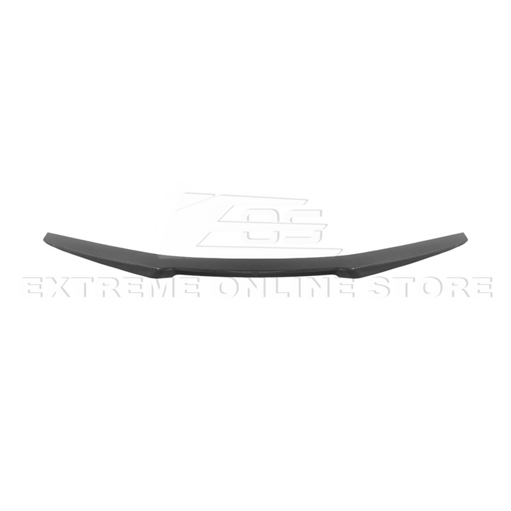 2023-Up Corvette C8 Z06 | Rear Spoiler Delete Hole Panel Cover