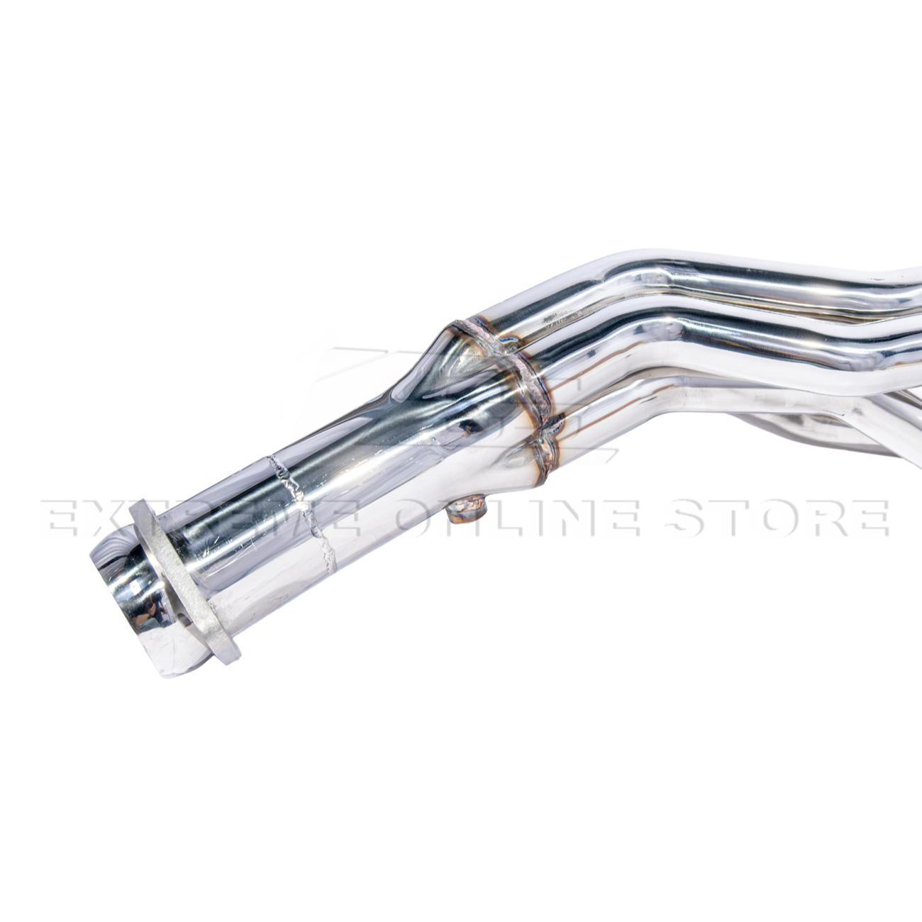 2004-2006 Pontiac GTO 3" Long Tube Headers