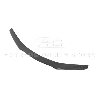 2023-Up Corvette C8 Z06 | Rear Spoiler Delete Hole Panel Cover