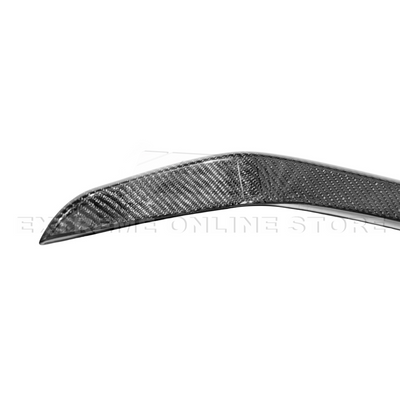 2023-Up GR Corolla Rear Bumper Garnish Extension