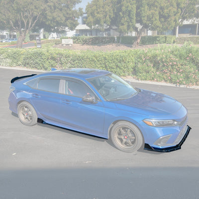 2022-24 Honda Civic EOS Full Aerodymanic Kit