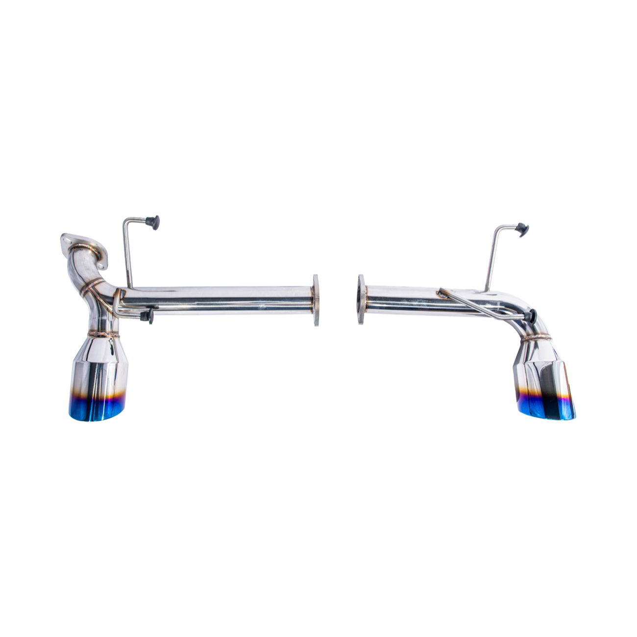 2013-21 Scion FRS | Subaru BRZ | Toyota 86 Muffler Delete Axle Back Dual Exhaust