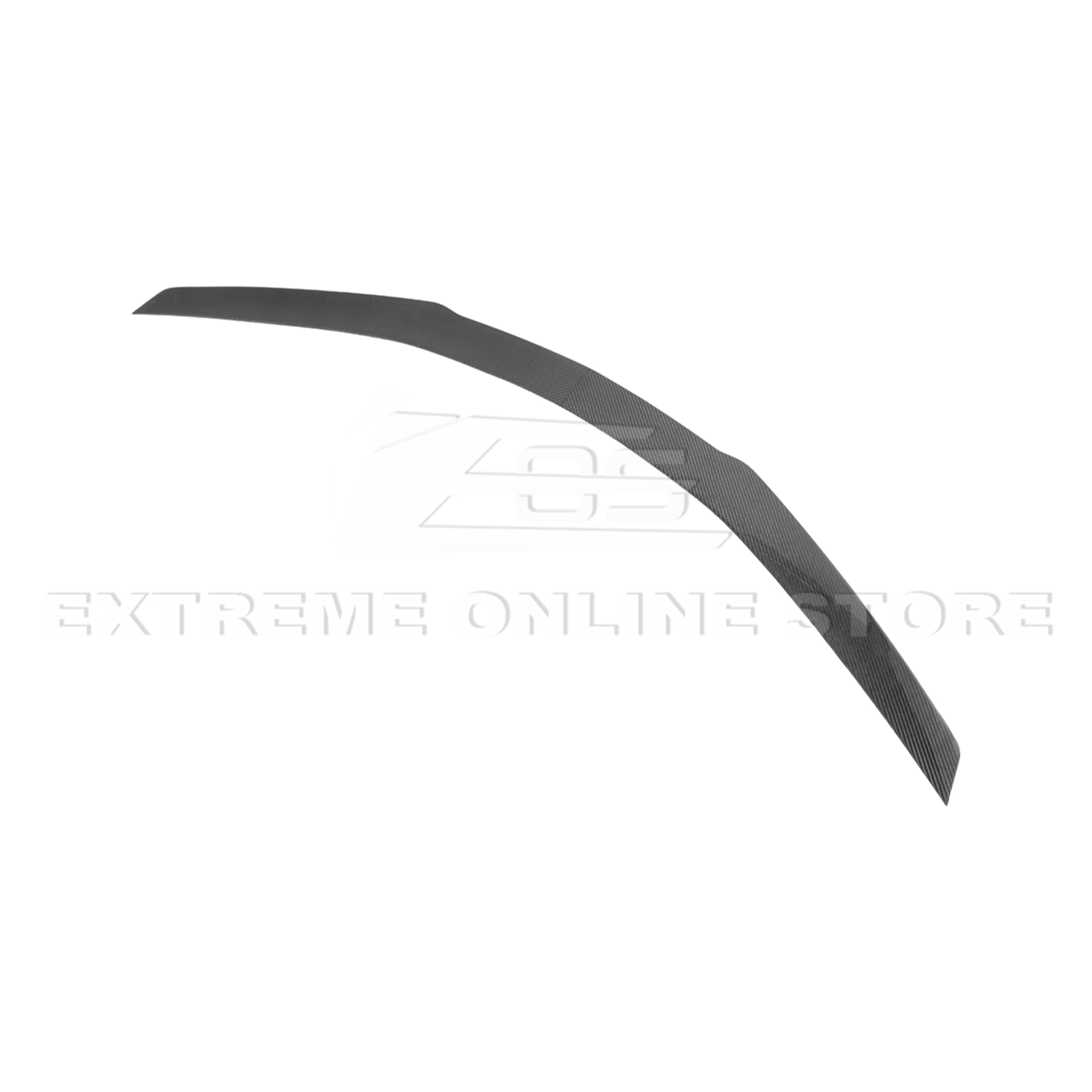 2023-Up Corvette C8 Z06 | Rear Spoiler Delete Hole Panel Cover
