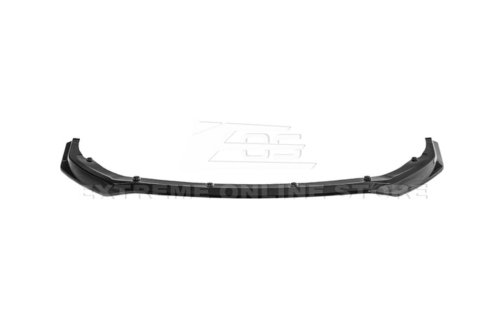 2023-24 GR Corolla Carbon Fiber Front Lip &amp; Side Skirts