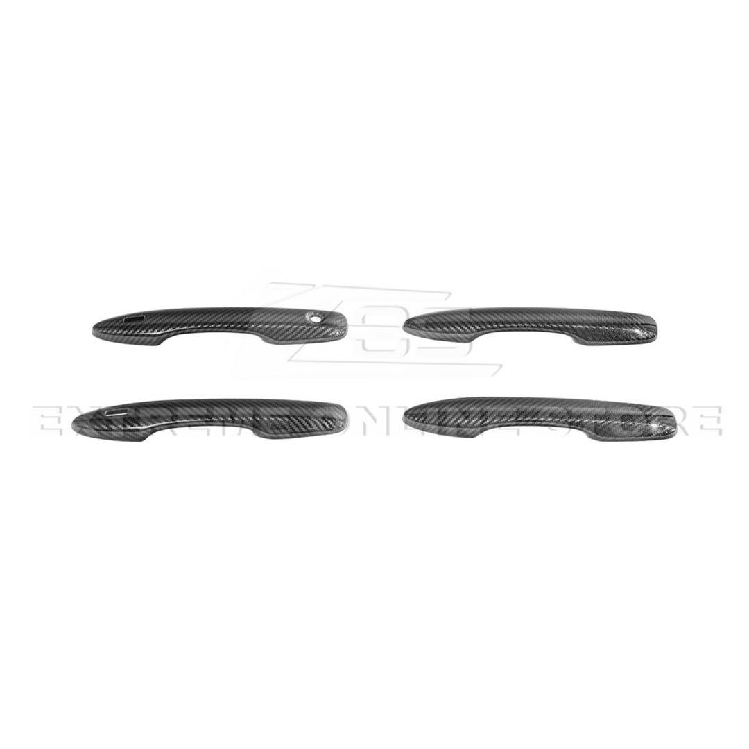 2019-Up Toyota Corolla | JDM Door Handle Trim Cover Pair