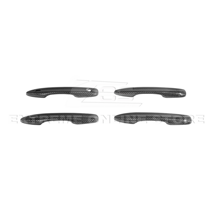 2019-Up Toyota Corolla | JDM Door Handle Trim Cover Pair
