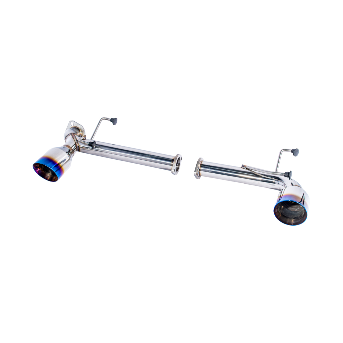 2013-21 Scion FRS | Subaru BRZ | Toyota 86 Muffler Delete Axle Back Dual Exhaust