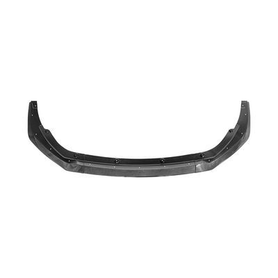 2025-Up Toyota GR Corolla GR Style 3PCs Front Splitter Lip