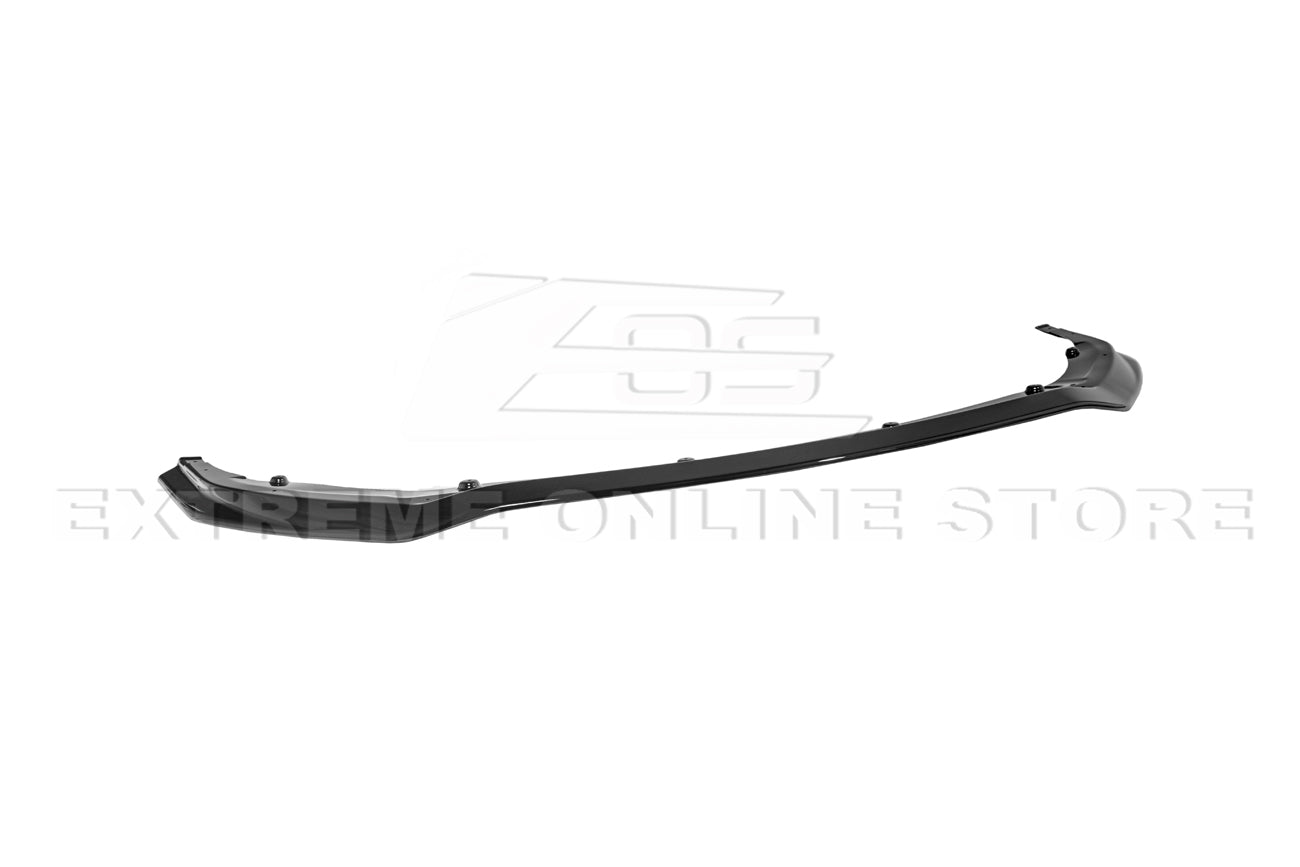 2023-Up GR Corolla Carbon Fiber Front Lip & Side Skirts